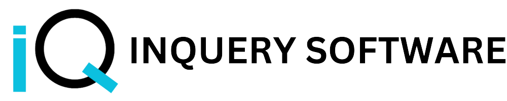 Inquery Software